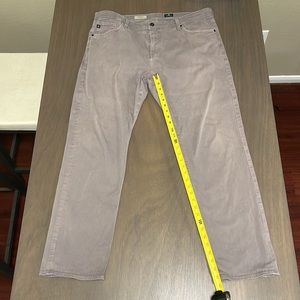 Gray AG Adriano The Graduate